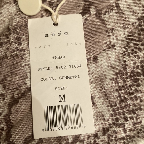 Soft joie - Picture 3 of 6